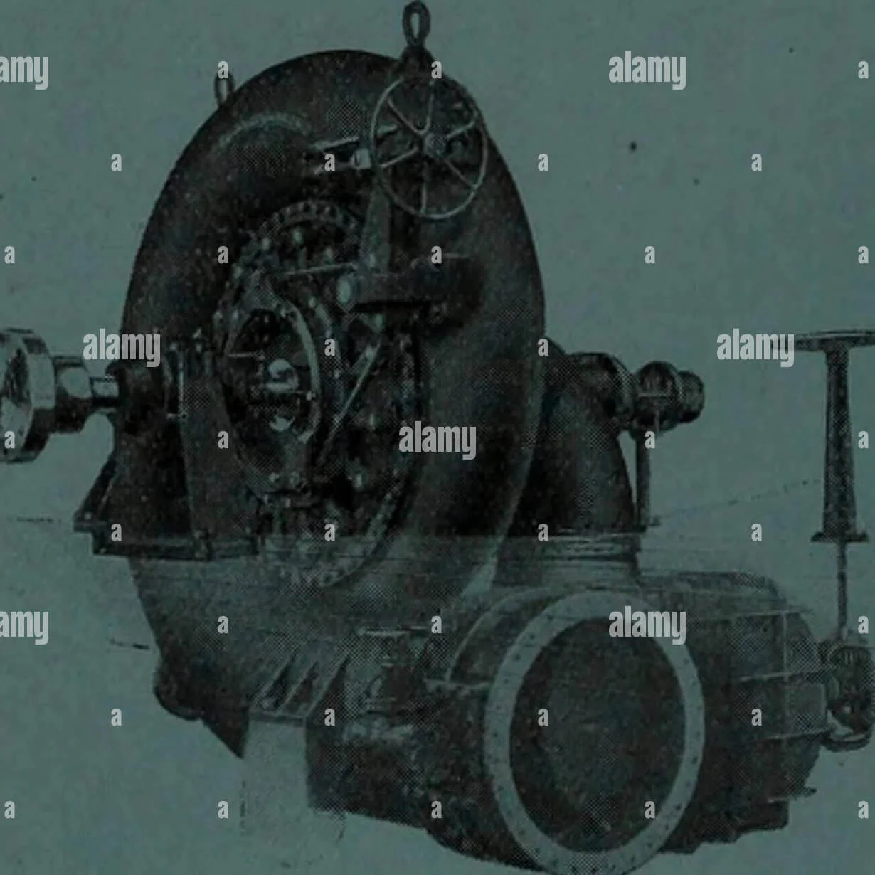 Economy Mmhurst Machine